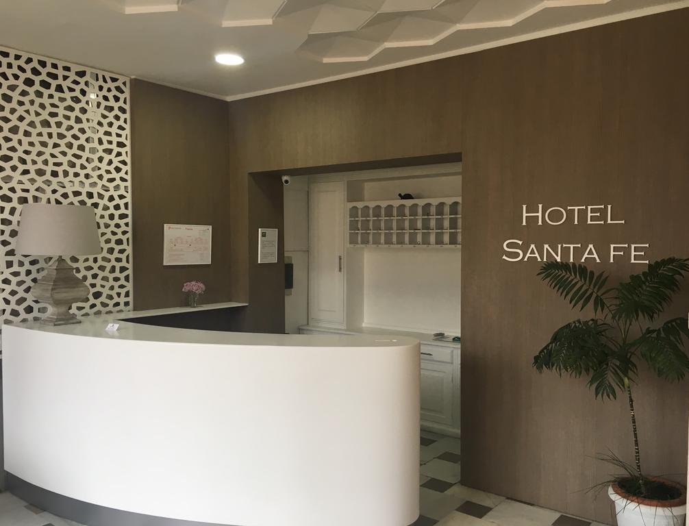 Hotel Santa Fe Santa Fe  Exterior photo