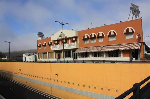 Hotel Santa Fe Santa Fe  Exterior photo